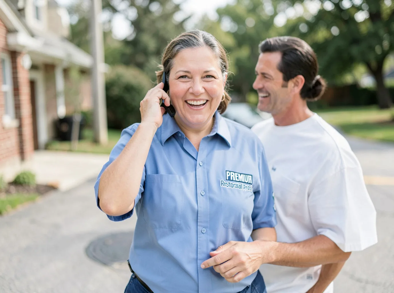 Water Damage Restoration Labolt, SD FAQs